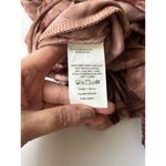 Suzanne Betro Simple  Tie Dye Romper M Photo 3