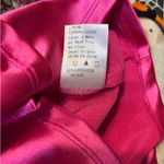 Windsor Pink One-Shoulder  Dress Photo 3