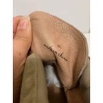 Joie  Daniela Suede‎ Sneakers Tan 39.5 Photo 5