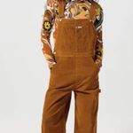Wrangler Brown  overalls Photo 11