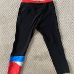 Avia  Athletic Workout Leggings  Photo 1