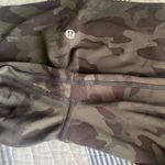 Lululemon Align Camo Leggings sz6 Photo 3