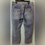 Hudson Jeans in Classic Blue size 12 women Photo 3
