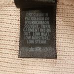 St. John 💕💕 1x1 Rib Cardigan ~ Pale Pink XL NWOT Photo 8