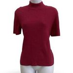 Jones Wear Sport Cowlneck Top Photo 0