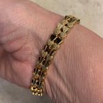 New Gold Filled Unisex Bracelet 8” Photo 1