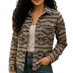 NWT FAHERTY Thunder Eagle Voice Range Hi Pile
Fleece jacket NWT unisex Size M Photo 0