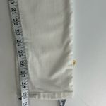 Emporio Armani White New Sabrina Skinny Jeans Designer Size 28 Photo 10