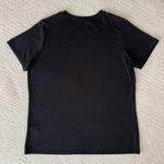 Nike Women's Black Boston Celtics Team Practice Performance T-Shirt XL Photo 7