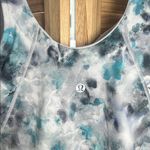 Lululemon  Align Tank Nulu Size 4 Kaleidofloral Multi Photo 4
