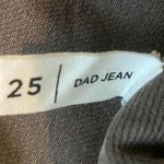 PacSun  eco brown dad jeans Photo 3