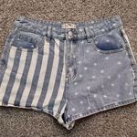 Harper Heritage Flag shorts  Photo 0