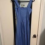 Reformation  Mika Midi Dress Photo 5