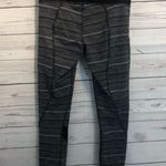 Lululemon Inspire Tight II Cyber Black Deep Coal Photo 3