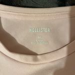 Hollister  Baby Pink Long Sleeve Photo 2