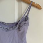 SKIMS  Fits Everybody Lace Cami Bodysuit in Jupiter, size XXS Photo 1