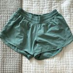 Lululemon  High Rise Hotty Hot 4” Short Photo 0