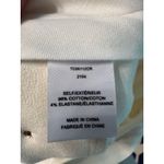 Derek Lam 10 Crosby Kelis Straight Leg Sailor Pants Size 6 White Photo 6