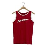 Baywatch Malibu Beach Patrol Ringer Tank Photo 3