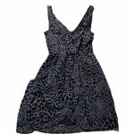 Rory Beca leopard print cocktail dress Photo 4