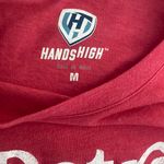 Hands High Detroit Red Wings T-shirt  Photo 3