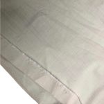 Levi's Levi’s Signature Mean Girls High Rise Shorts 14X4”Light Pink Cuffed Raw Hem Photo 2