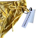 Robin Piccone Sadie marigold Bikini Bottom Photo 1