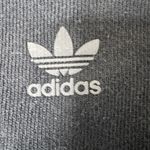Adidas  x Pharrell Williams Black Crewneck Sweatshirt Photo 2