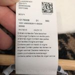 Hugo Boss capelet Photo 4