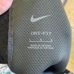 Nike Large Black 1/4 zip sweatshirt Photo 2