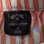 Billabong  New Adventure Shorts Size Medium (10) Photo 4