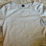 SheIn Cropped TShirt Photo 0