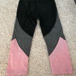 Gap  performance cotton capri leggings Photo 1