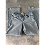 Lucky Brand Light Wash Denim Jeans Five Pocket Design Size 31 R Photo 4