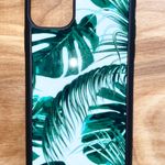 🌿 Green iPhone 11 Pro Max Case Photo 0
