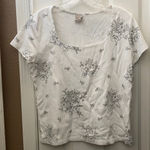 High Sierra FINAL MARKDOWN Ladies  tee large Photo 0