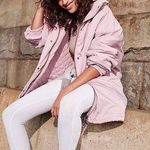 Free People  Movement Cocoon Parka Size  S Photo 0