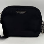 Steve Madden Women’s Black Crossbody Bag w/ Detachable Coin Purse Photo 0