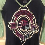 American Fighter T-shirt Photo 1