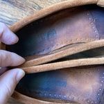 Minnetonka ‎ leather moccasins size 6.5 Photo 1