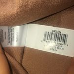 Dress the Population Helen Lace Sleeveless Surplice V-Neck Trumpet Maxi Gown M Photo 11