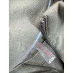 Free People  Movement Women's Away We Go Half Zip Sage Stone XL NWT $128 MSRP Photo 6