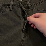 BDG  mom high rise shorts 24 Photo 1