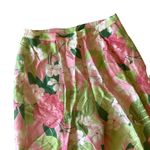 Adrianna Papell Adrianna Papel Beaded Silk Pants Photo 1