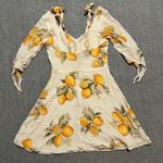 For Love & Lemons Limonada Dress Photo 3