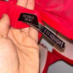 Victoria's Secret  Very Sexy Lined Eyelet Lace Rhinestone Strap Pushup Bra Photo 6