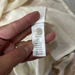 Lucky Brand  • painted floral hi low dress Photo 10