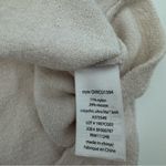 Barefoot Dreams  Cozychic Ultra Light Tie-Front Pullover Top Sz 2X In Sand Dune Photo 9