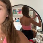 Out From Under  Halter Top Urban Outfitters Photo 1