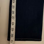 L'Agence L’Agence Harrison Dark Wash Slim Straight Leg Jeans Size 25 New with Tags Photo 2